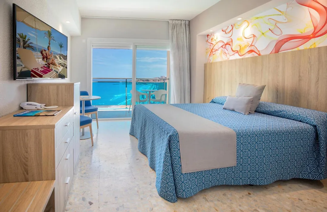 Hotel Servigroup Koral Beach 4 Sup-1