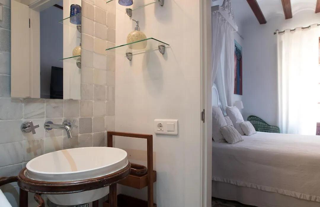 Casa Arizo, Hotel Boutique-1