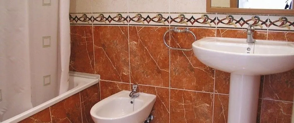 Apartamentos Marina D'Or Beach Multiservicio 2ª Linea De Playa-1