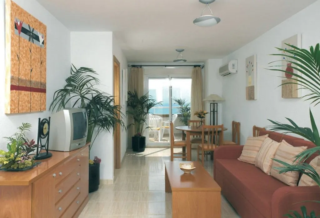 Apartamentos Solo Alojamiento Marina D'Or-1