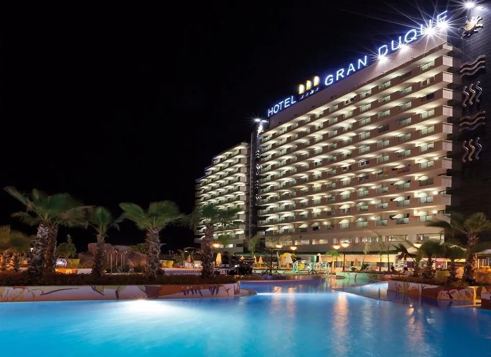 Gran Duque 4* Marina D'Or Hotel-1