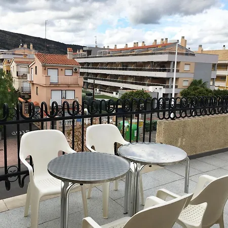 Apartamentos Doña Carmen 3000-2