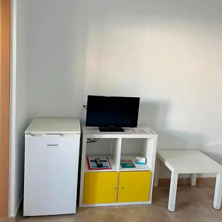 Apartamentos Doña Carmen 3000-3