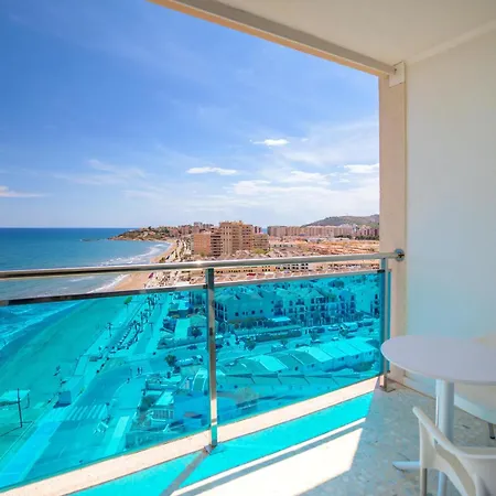 Hotel Servigroup Koral Beach 4 Sup-3