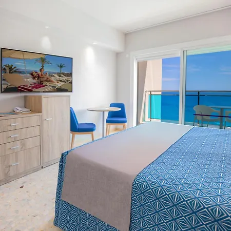 Hotel Servigroup Koral Beach 4 Sup-2