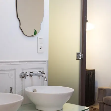 Casa Arizo, Hotel Boutique-2