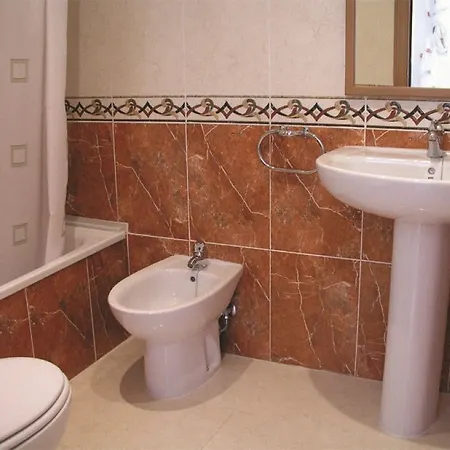 Apartamentos Solo Alojamiento Marina D'Or-2