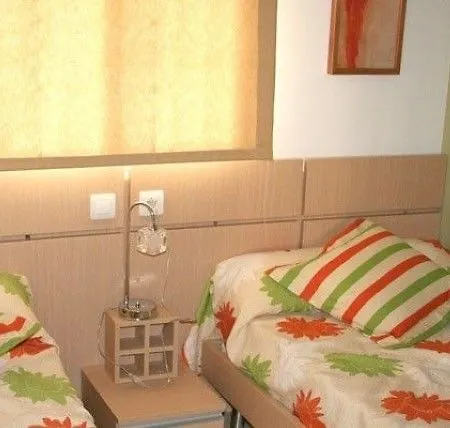 Apartamentos Solo Alojamiento Marina D'Or-3