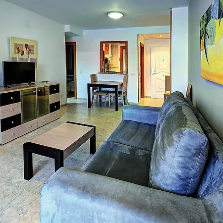 Apartamentos Marina D'Or Beach Multiservicio 2ª Linea De Playa-2